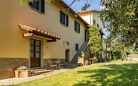 Agriturismo La Pievuccia